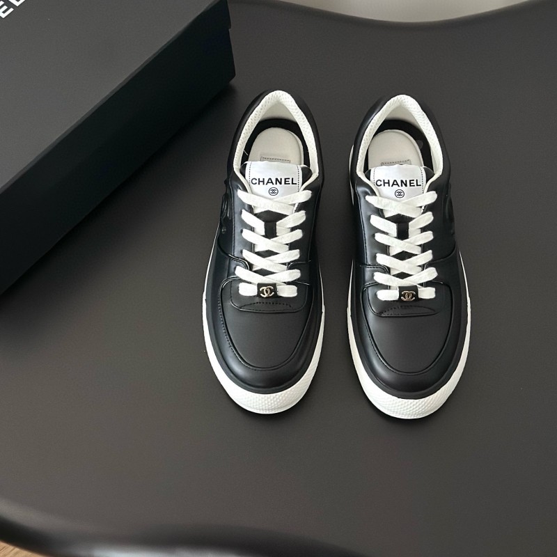 Chanel 23 Casual Sneakers