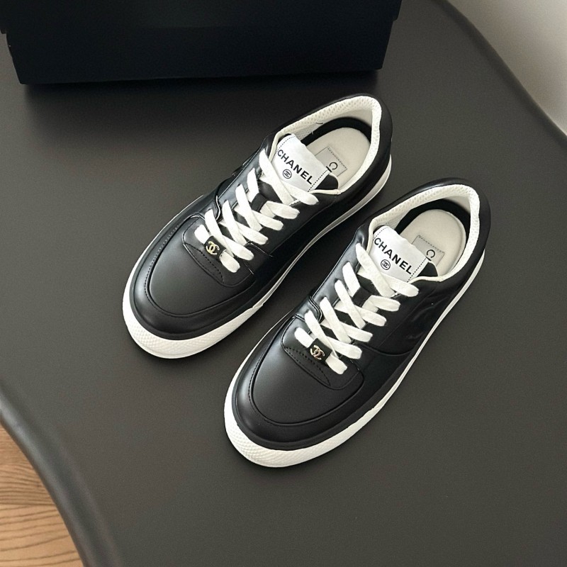 Chanel 23 Casual Sneakers