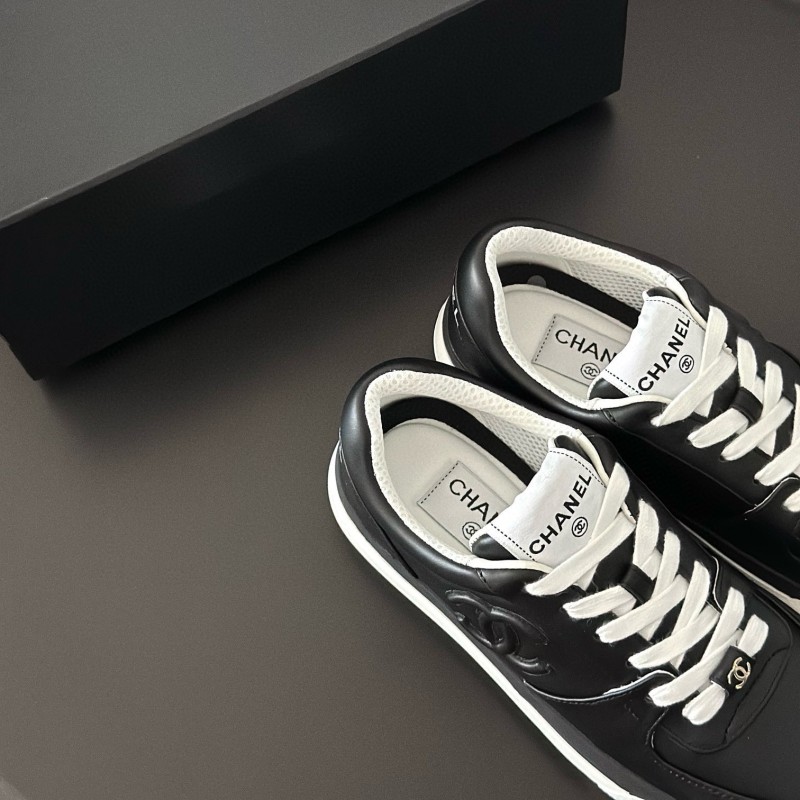 Chanel 23 Casual Sneakers