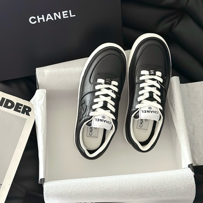 Chanel 23 Casual Sneakers