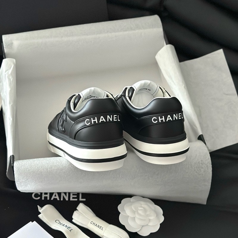 Chanel 23 Casual Sneakers