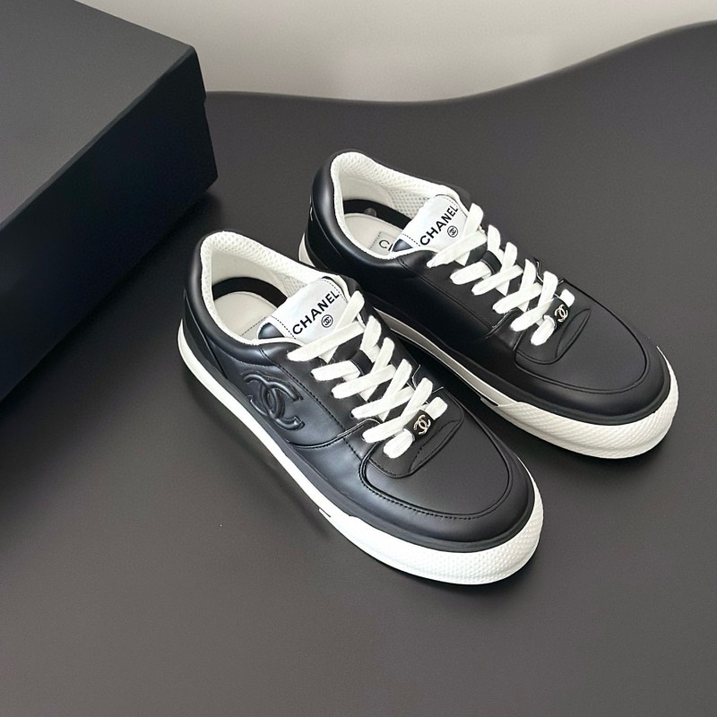 Chanel 23 Casual Sneakers