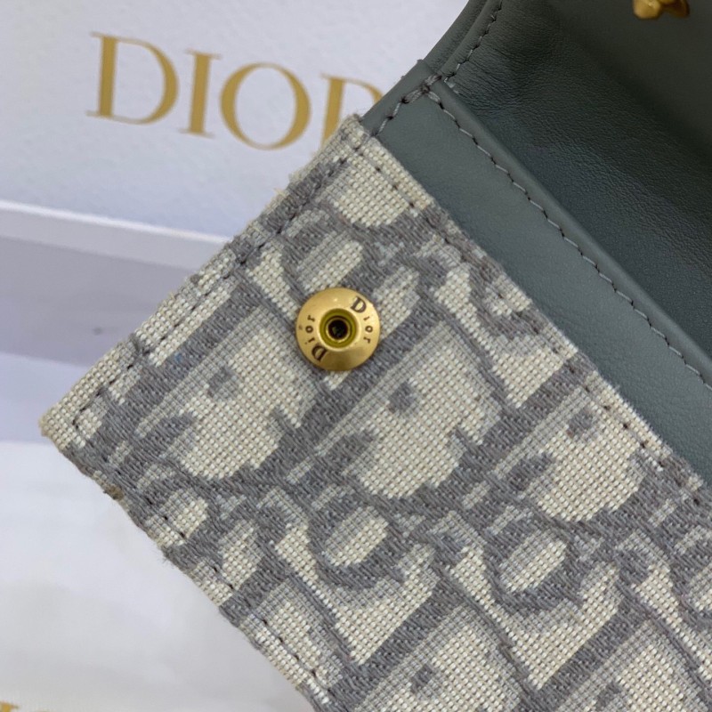 Dior Card Holder