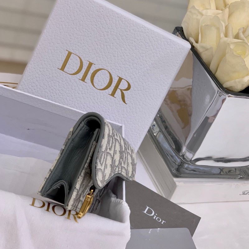 Dior Card Holder