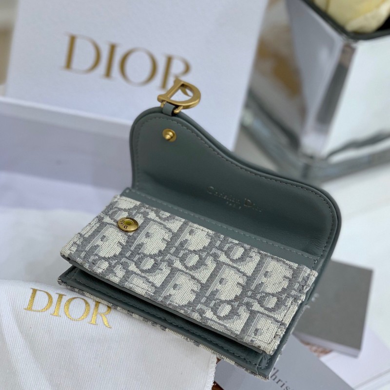 Dior Card Holder