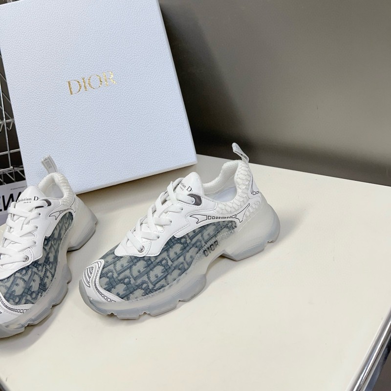 Dior Clunky Sneakers