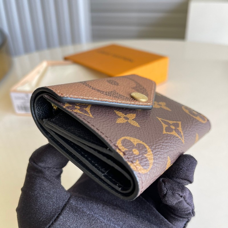 LV Wallet