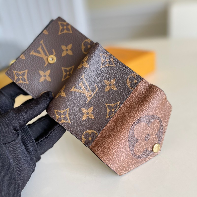 LV Wallet