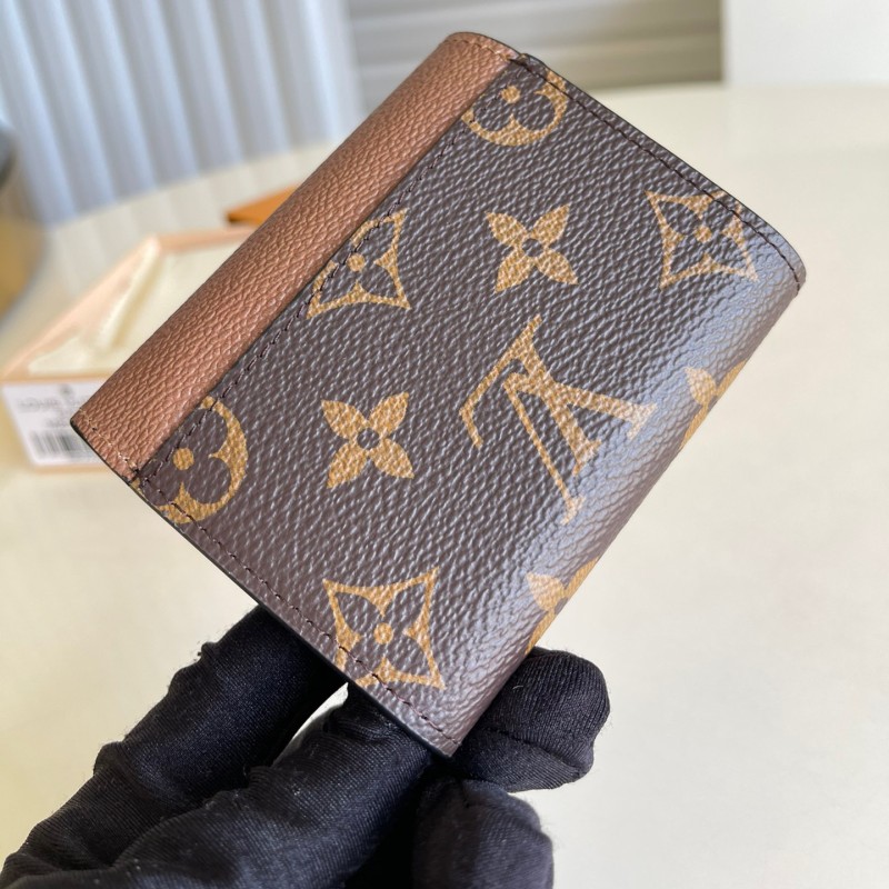 LV Wallet