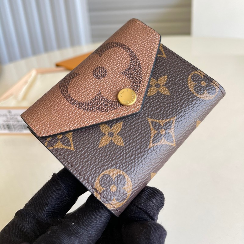 LV Wallet