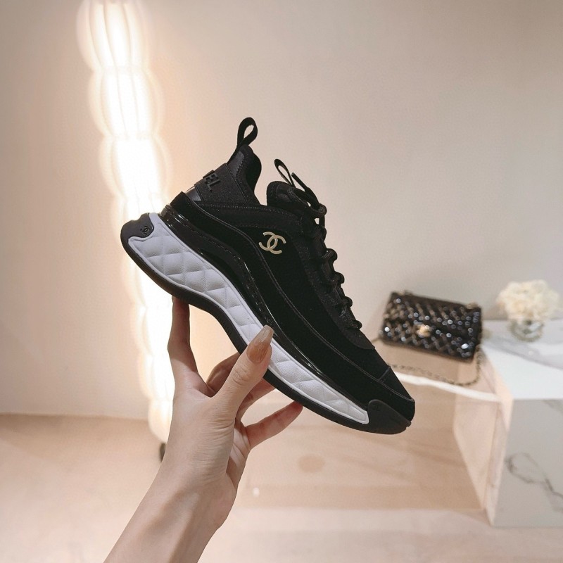 Chanel 23K Sneakers