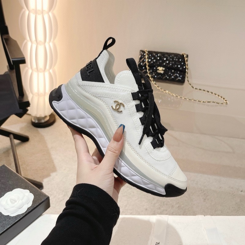 Chanel 23K Sneakers