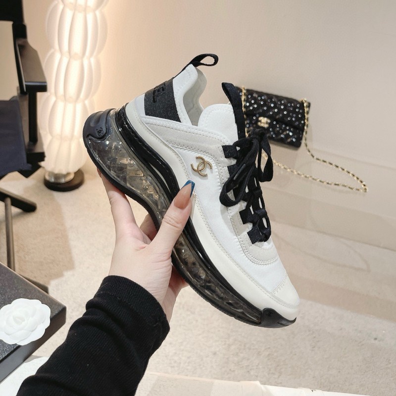 Chanel 23K Sneakers