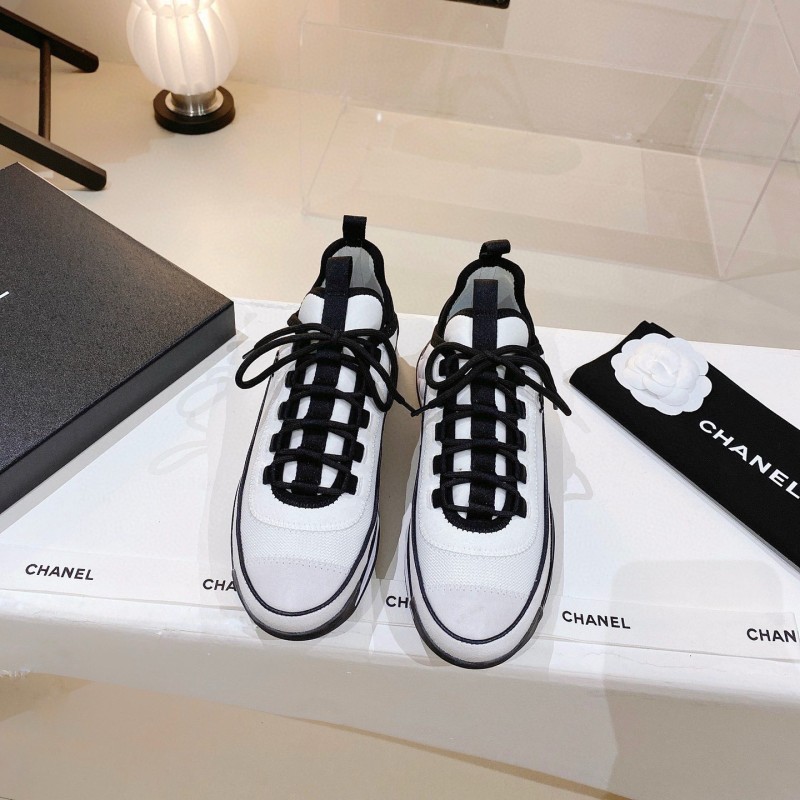 Chanel 23K Sneakers