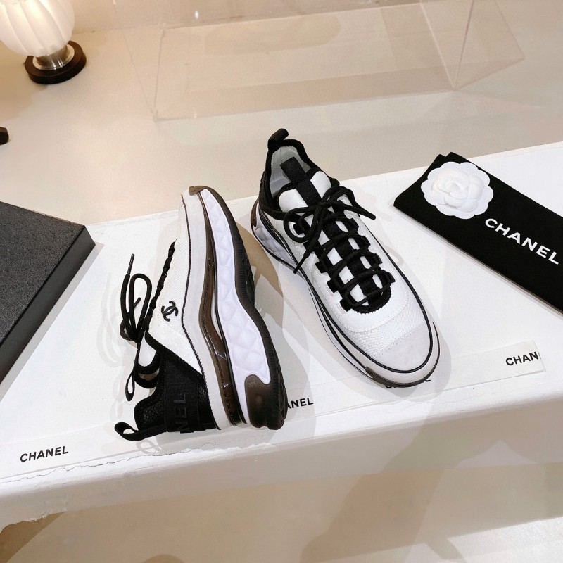 Chanel 23K Sneakers