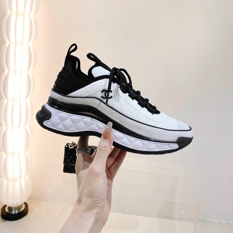 Chanel 23K Sneakers