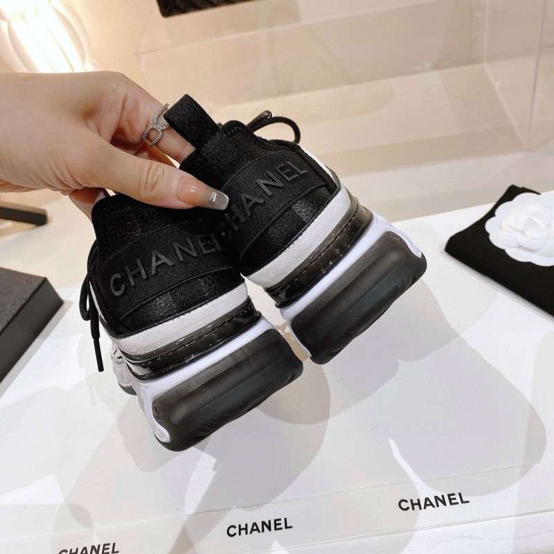 Chanel 23K Sneakers