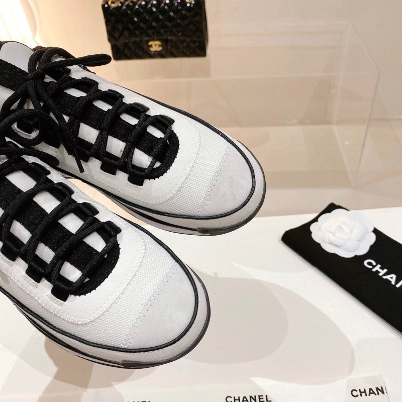 Chanel 23K Sneakers