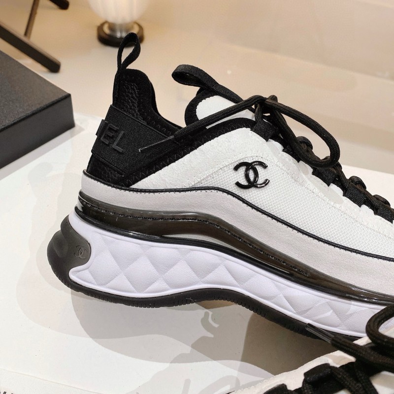 Chanel 23K Sneakers