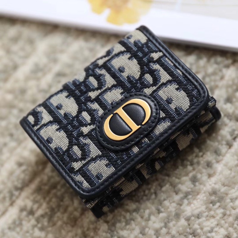 Dior Wallet