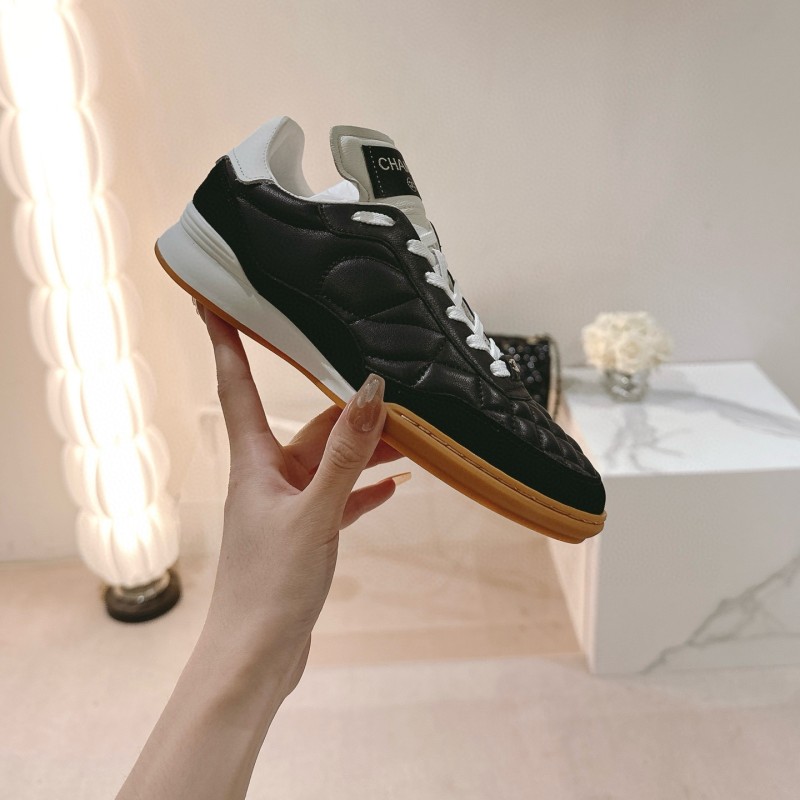 Chanel 23B Sneakers