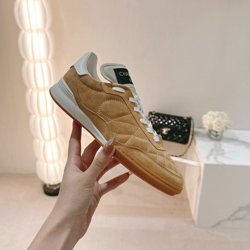 Chanel 23B Sneakers