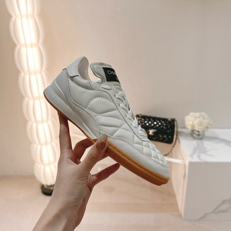 Chanel 23B Sneakers