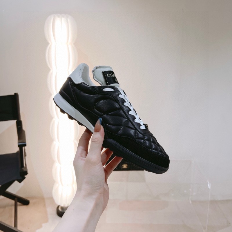 Chanel 23B Sneakers