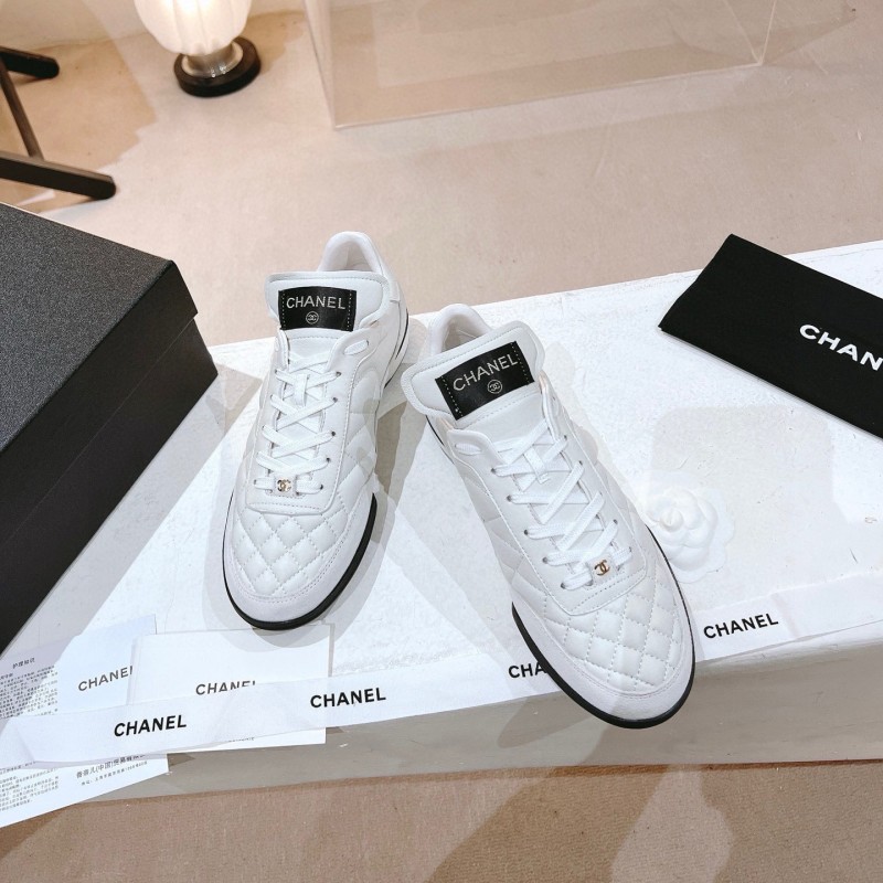 Chanel 23B Sneakers