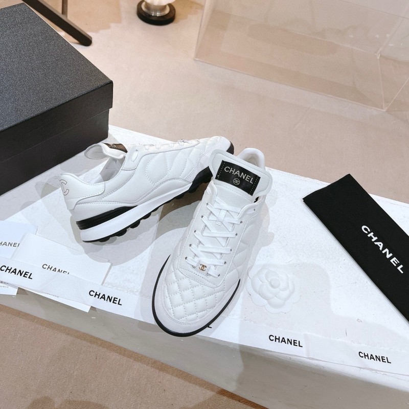 Chanel 23B Sneakers