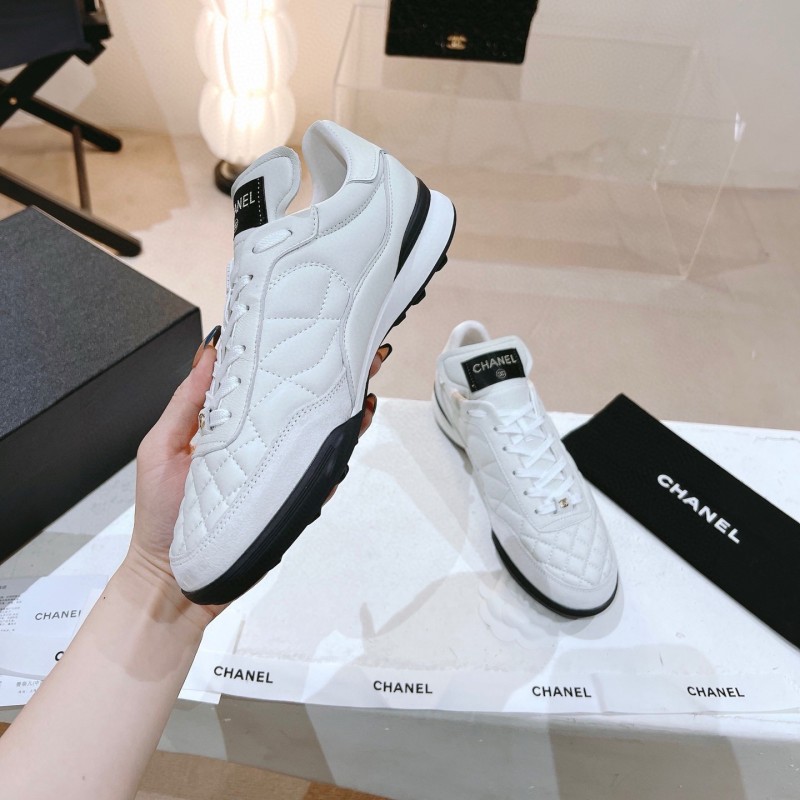 Chanel 23B Sneakers