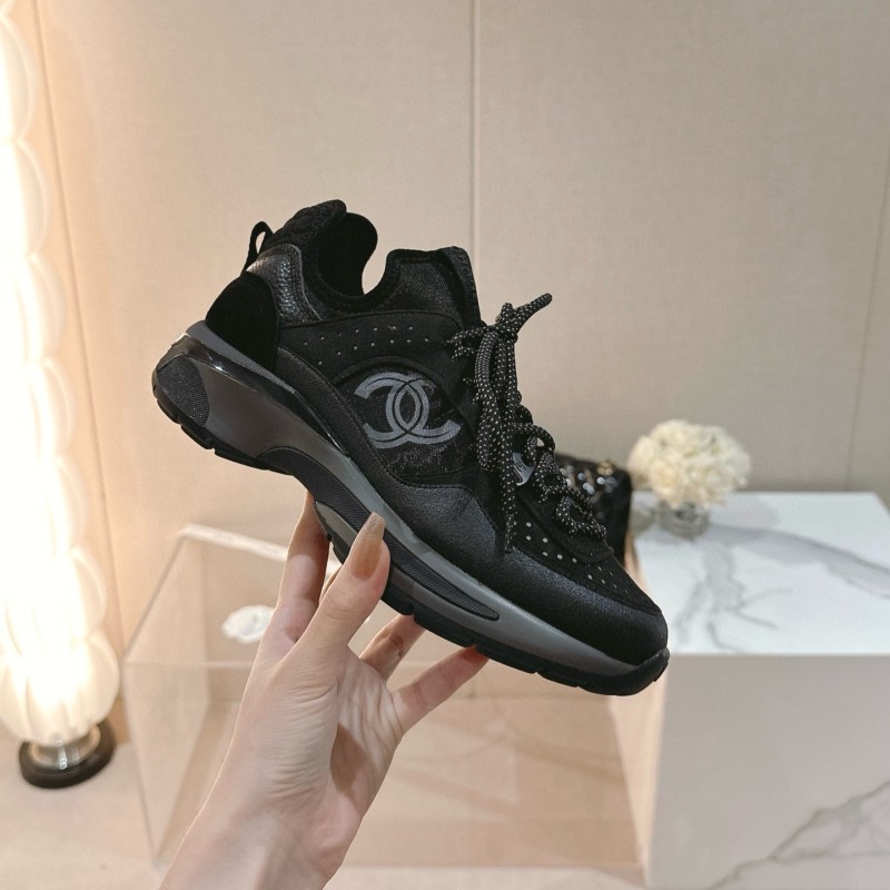 Chanel 23SS Sneakers