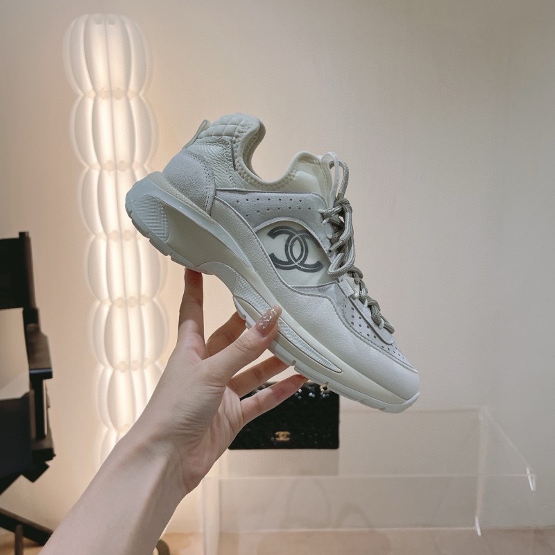 Chanel 23SS Sneakers