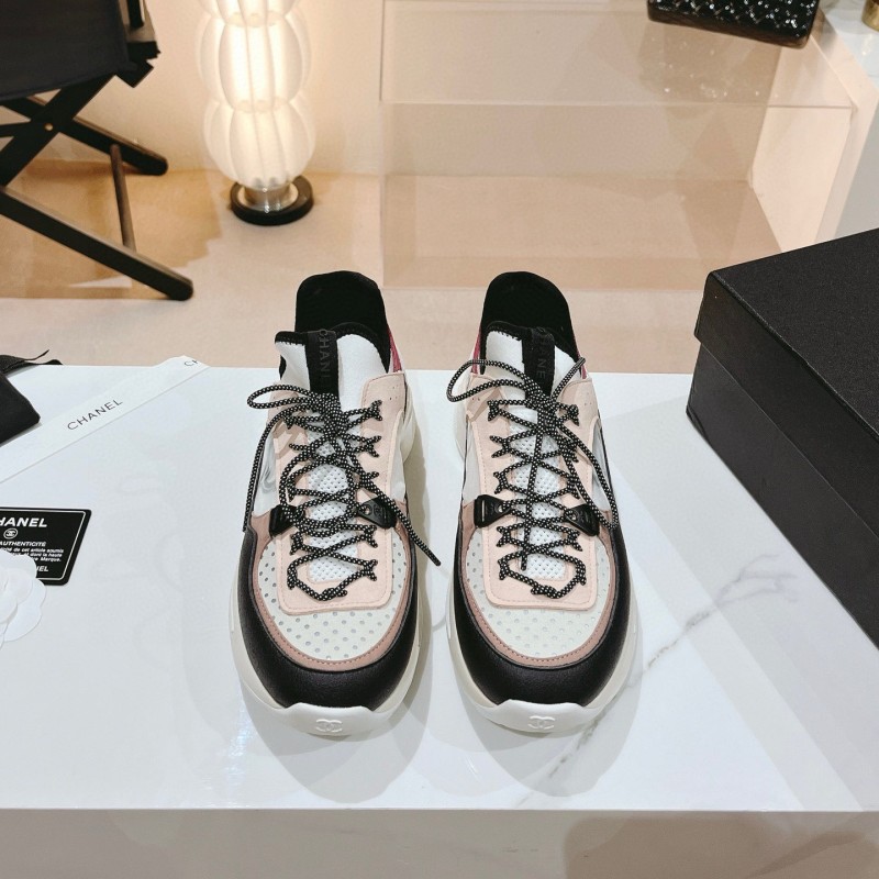 Chanel 23SS Sneakers