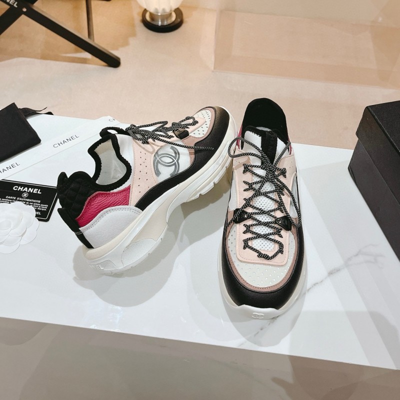 Chanel 23SS Sneakers