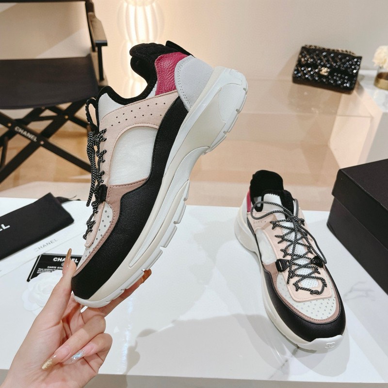 Chanel 23SS Sneakers