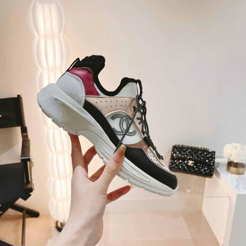 Chanel 23SS Sneakers