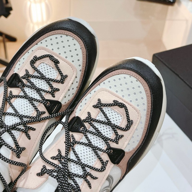 Chanel 23SS Sneakers