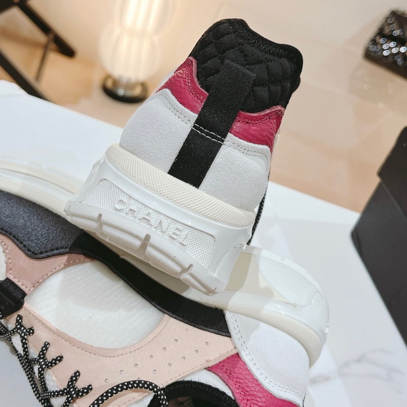 Chanel 23SS Sneakers