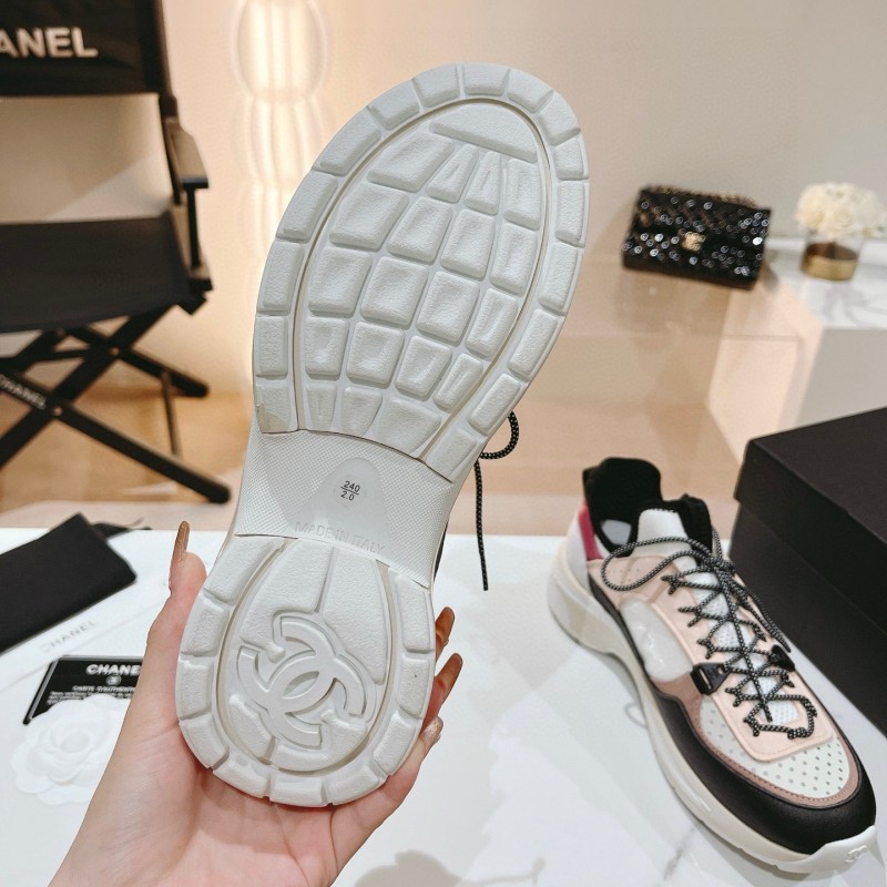 Chanel 23SS Sneakers