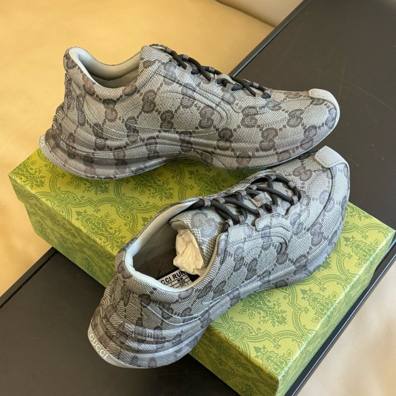 Gucci SS24 Unisex Sneakers