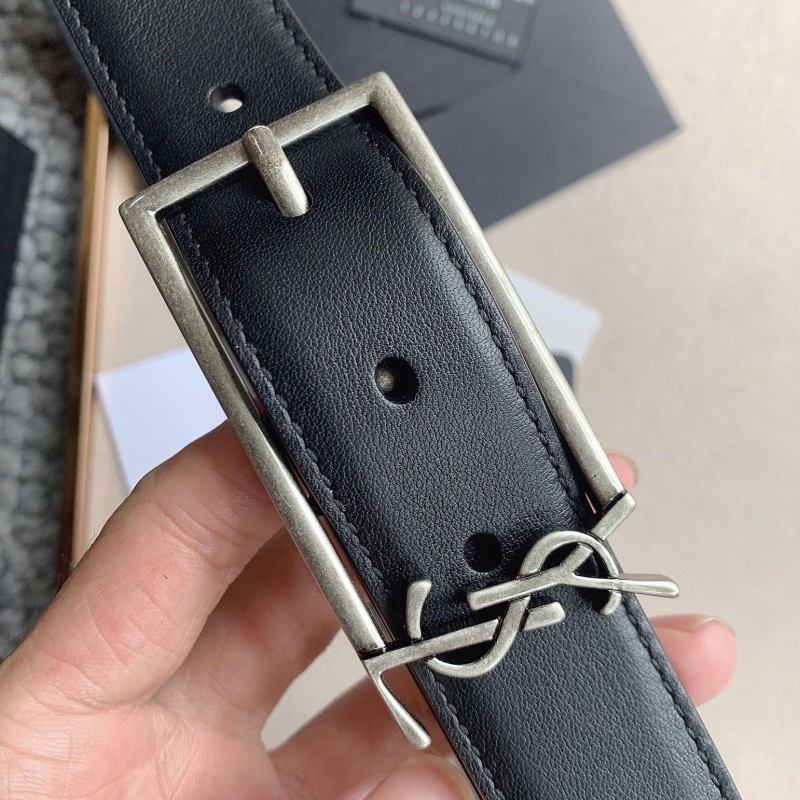 YSL Belt