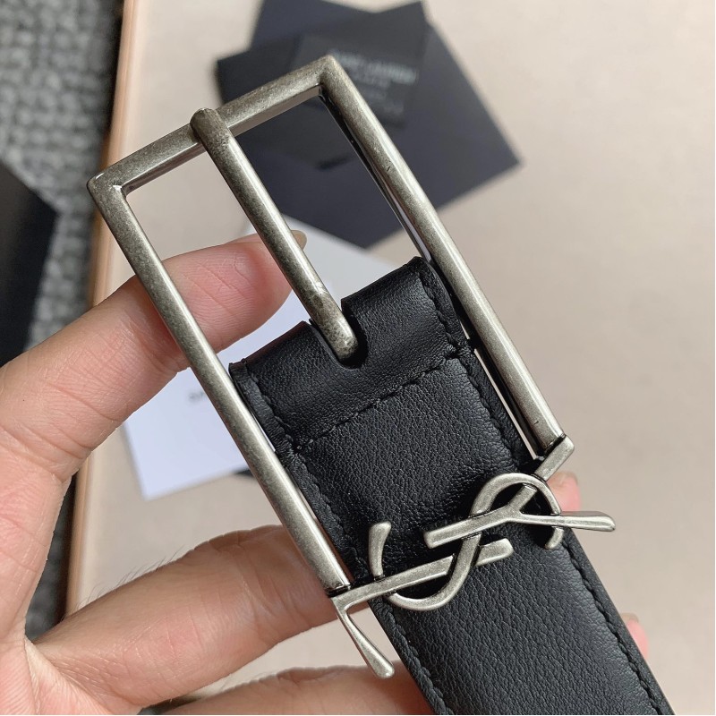 YSL Belt