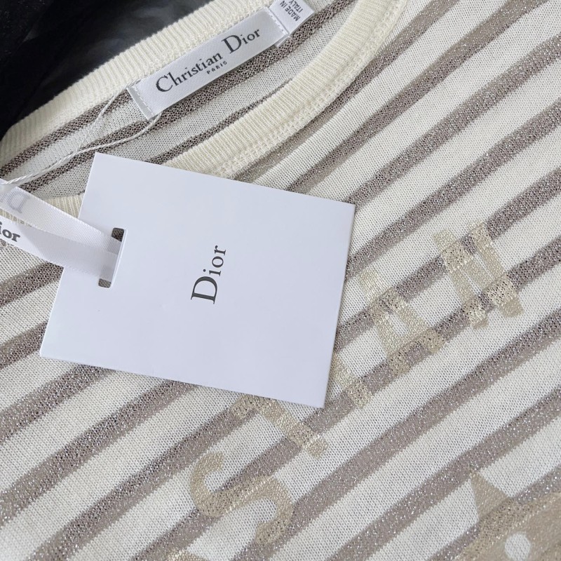 Dior Tee