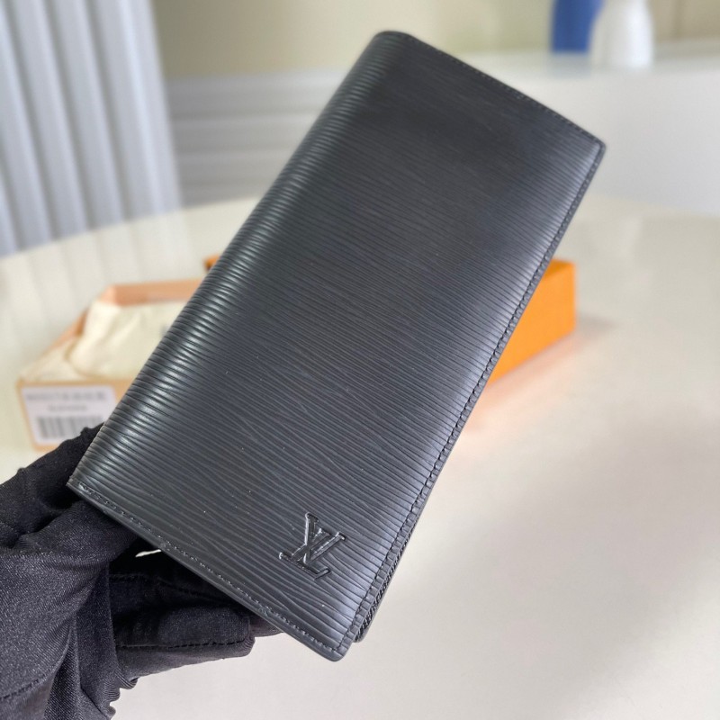 LV Long Wallet