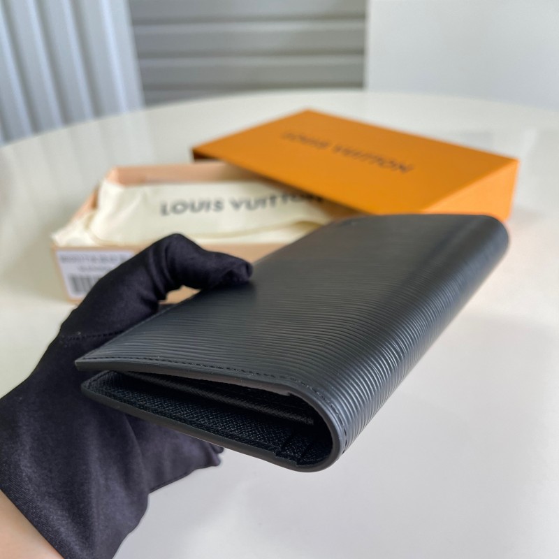 LV Long Wallet