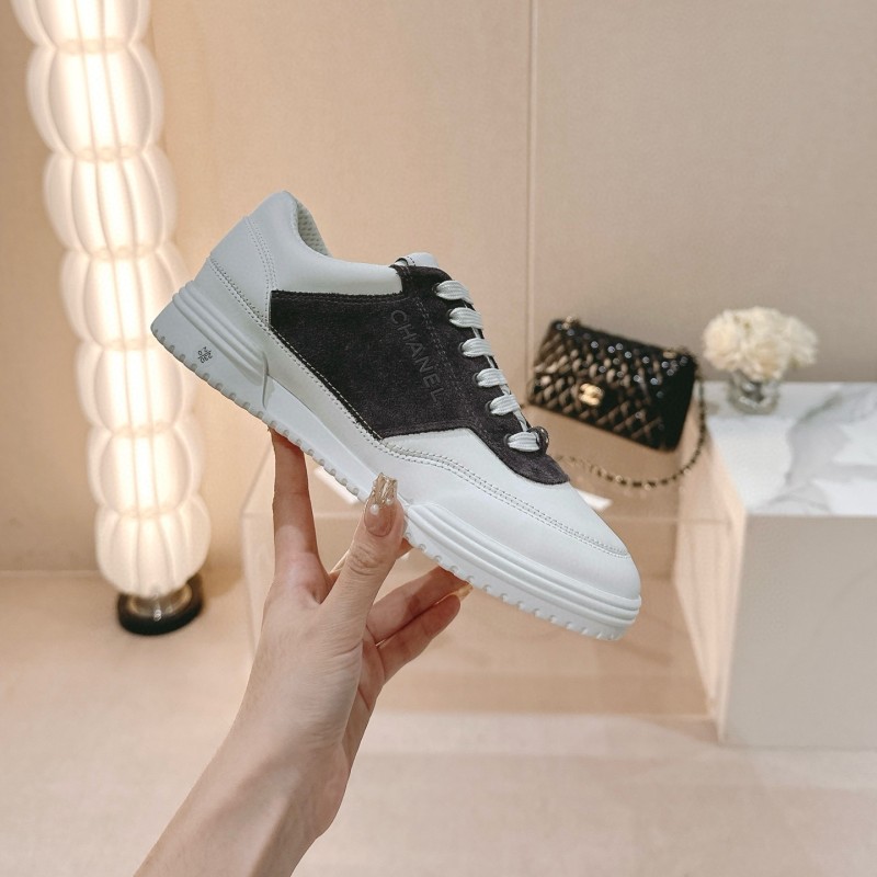 Chanel Sneakers