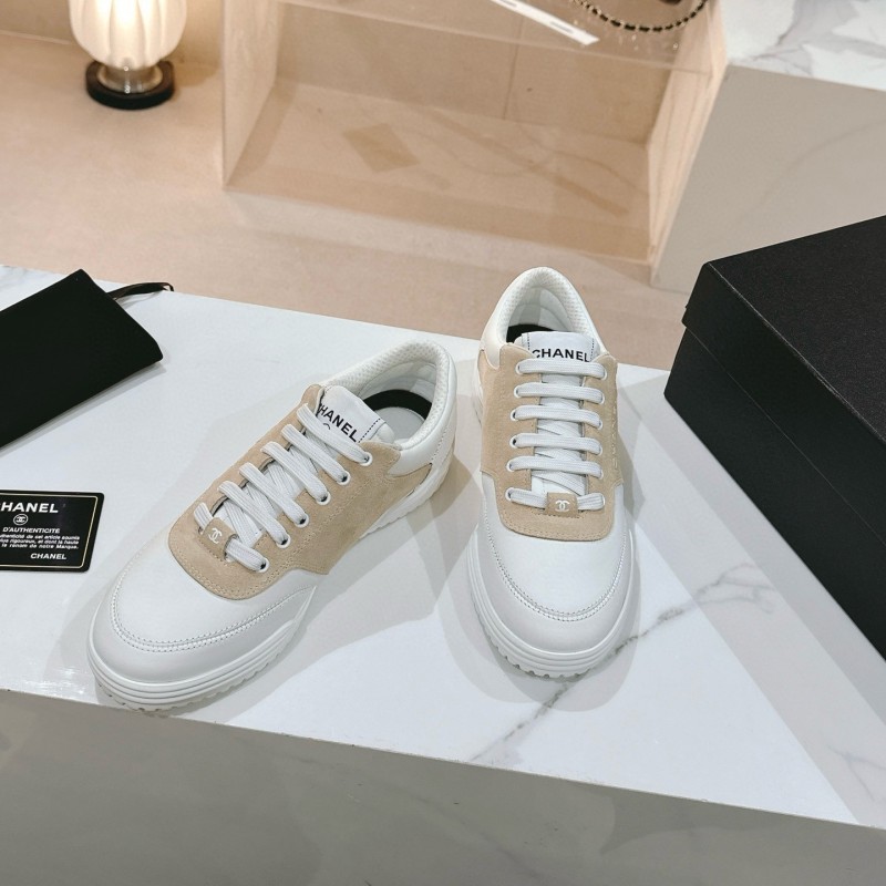 Chanel Sneakers