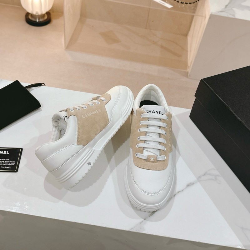 Chanel Sneakers