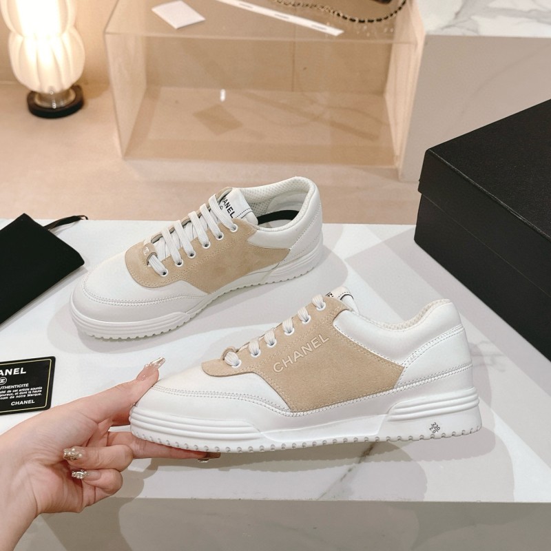 Chanel Sneakers